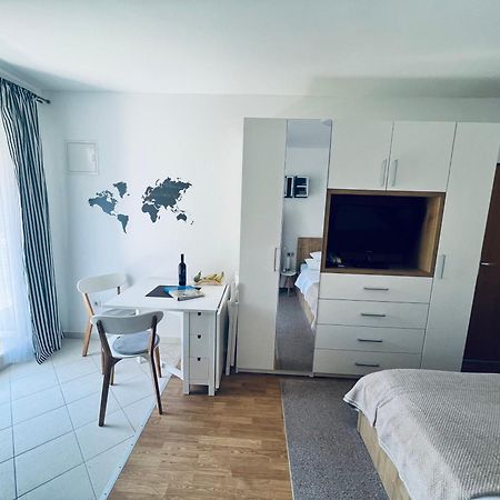 Jakov Apartments Orebic Ngoại thất bức ảnh