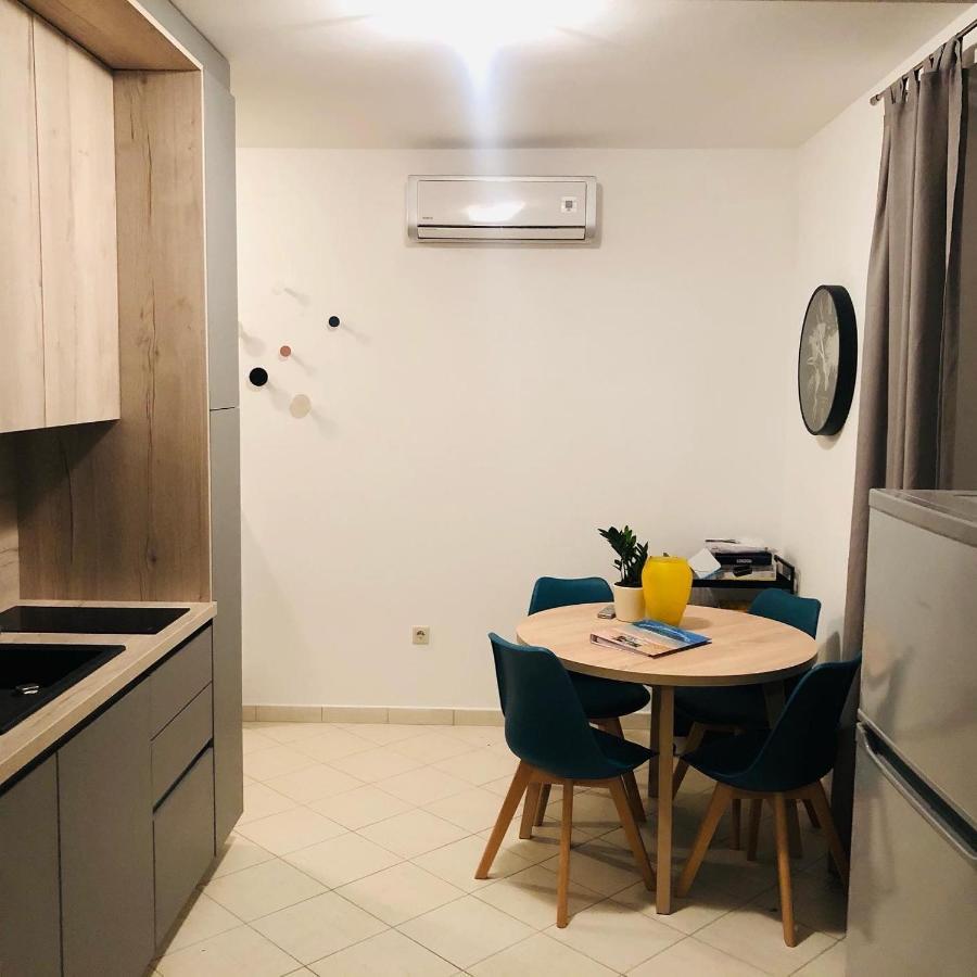 Jakov Apartments Orebic Ngoại thất bức ảnh