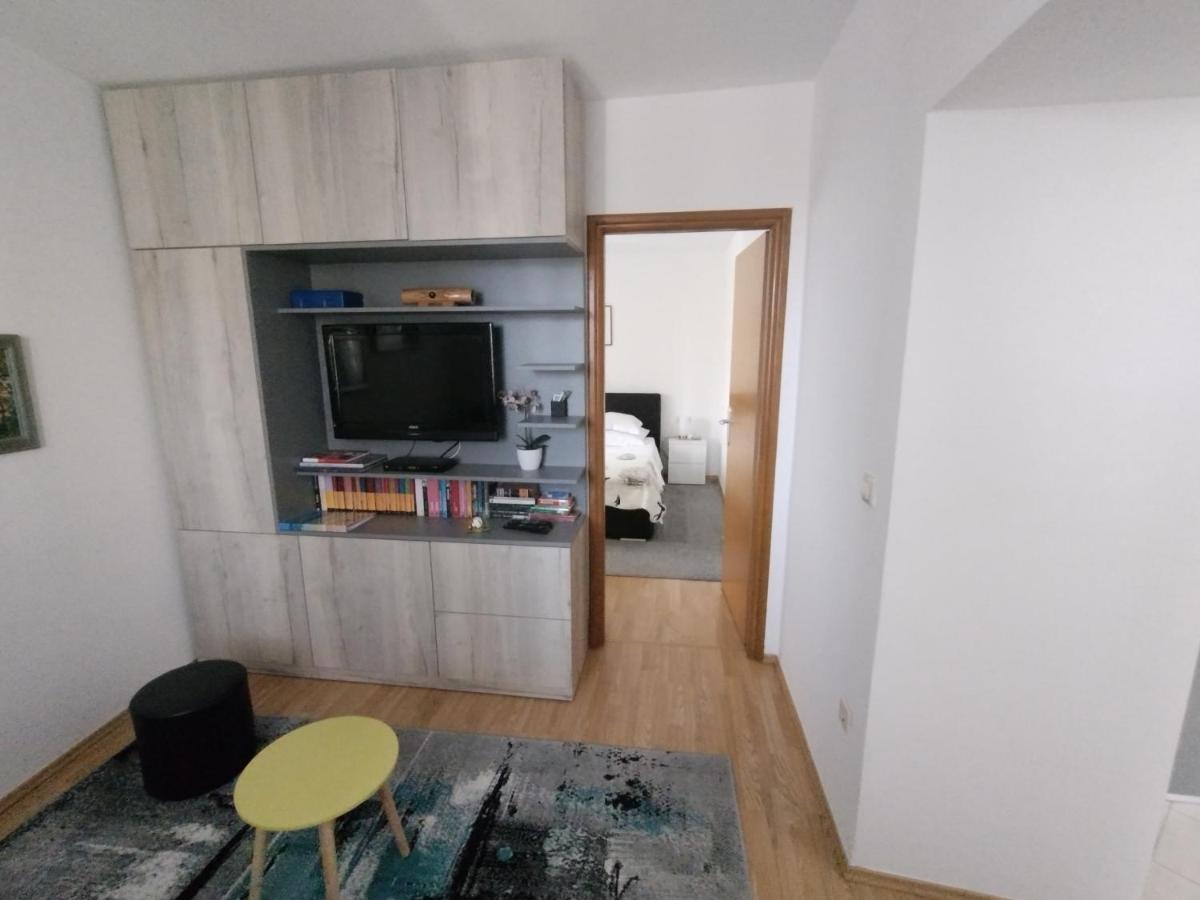 Jakov Apartments Orebic Ngoại thất bức ảnh