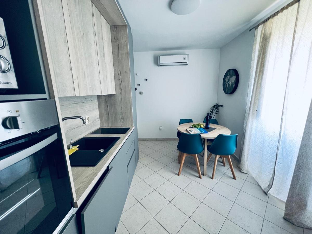 Jakov Apartments Orebic Ngoại thất bức ảnh