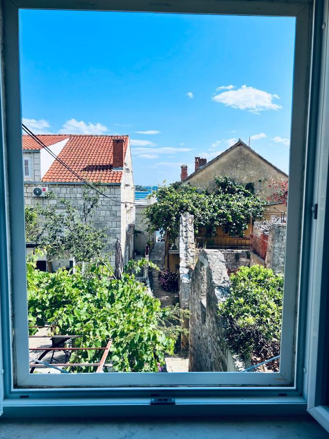 Jakov Apartments Orebic Ngoại thất bức ảnh