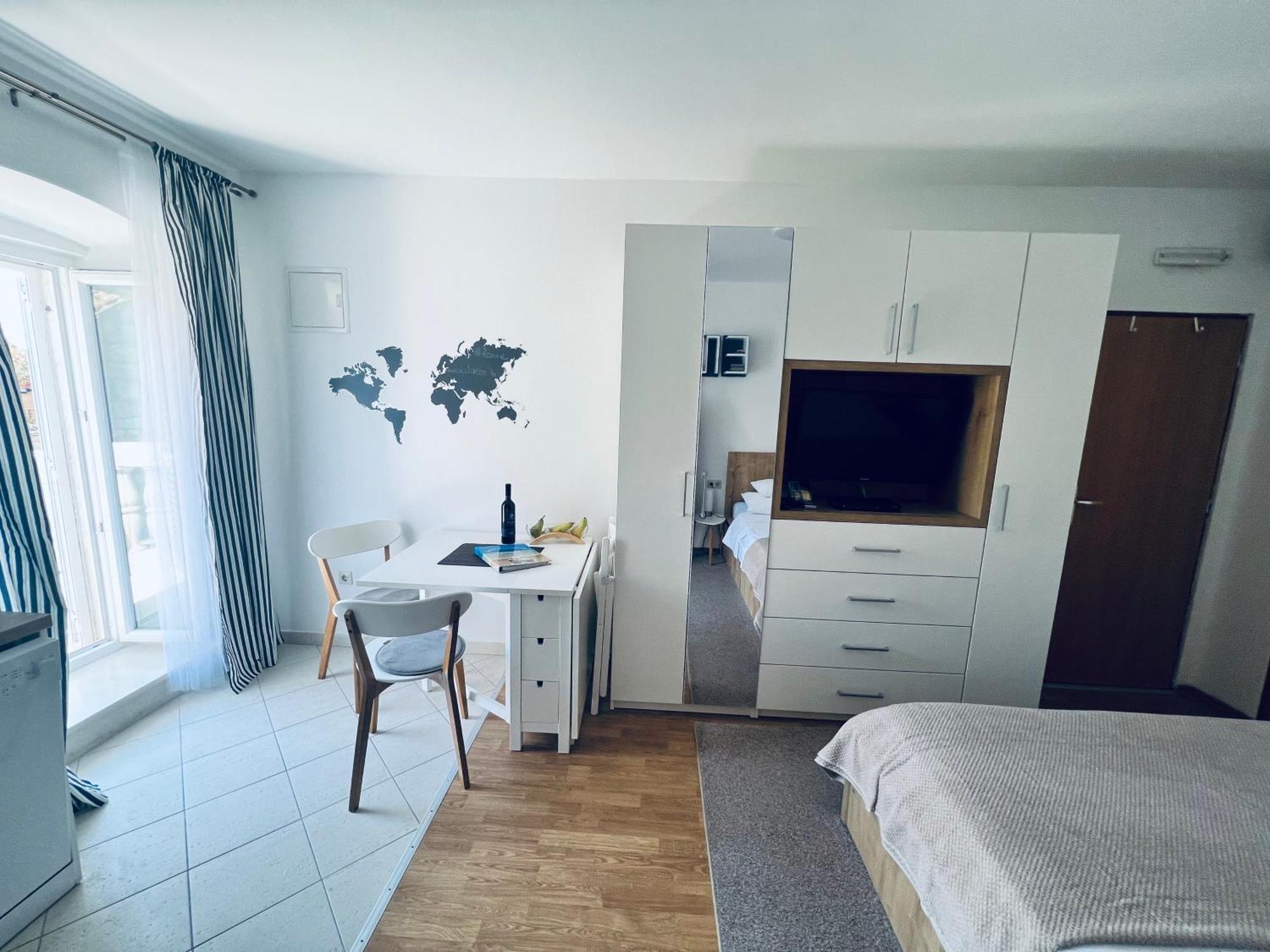 Jakov Apartments Orebic Ngoại thất bức ảnh