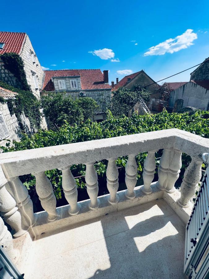 Jakov Apartments Orebic Ngoại thất bức ảnh