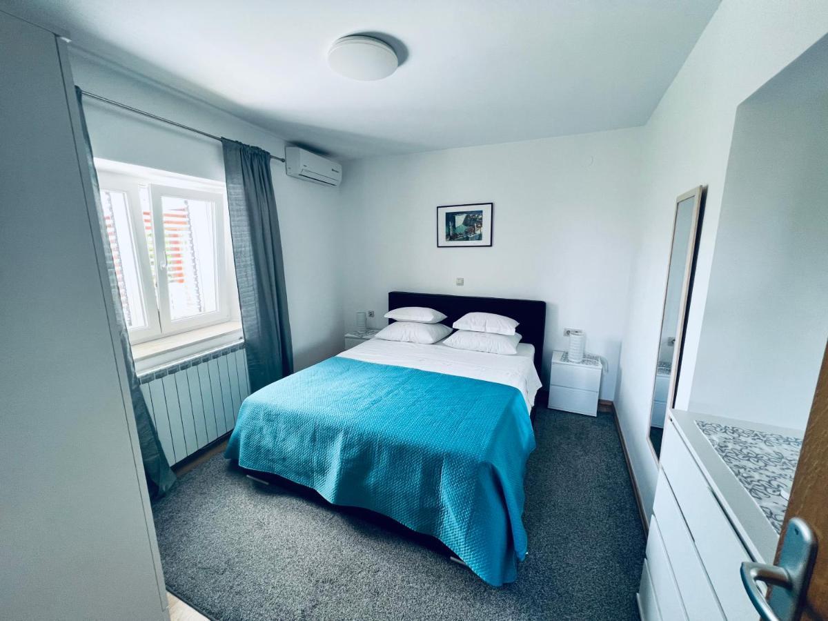 Jakov Apartments Orebic Ngoại thất bức ảnh
