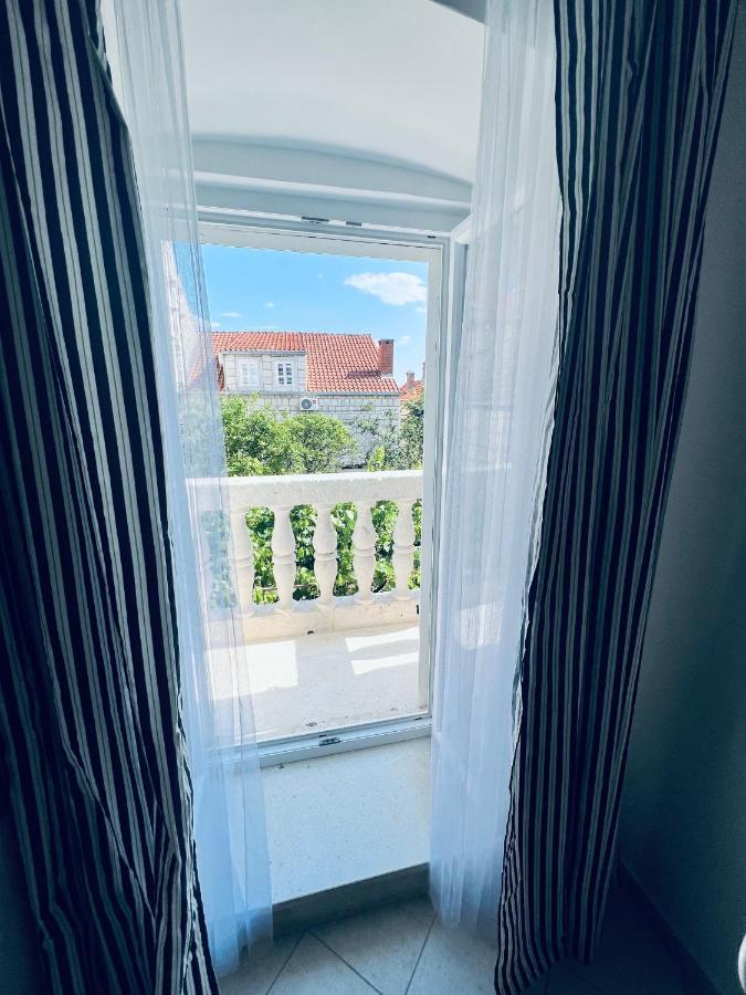 Jakov Apartments Orebic Ngoại thất bức ảnh