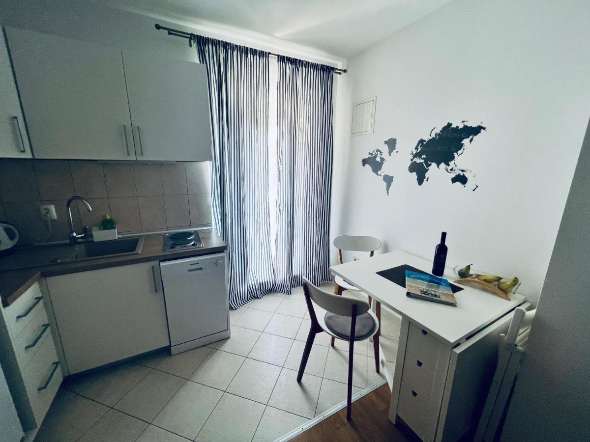 Jakov Apartments Orebic Ngoại thất bức ảnh