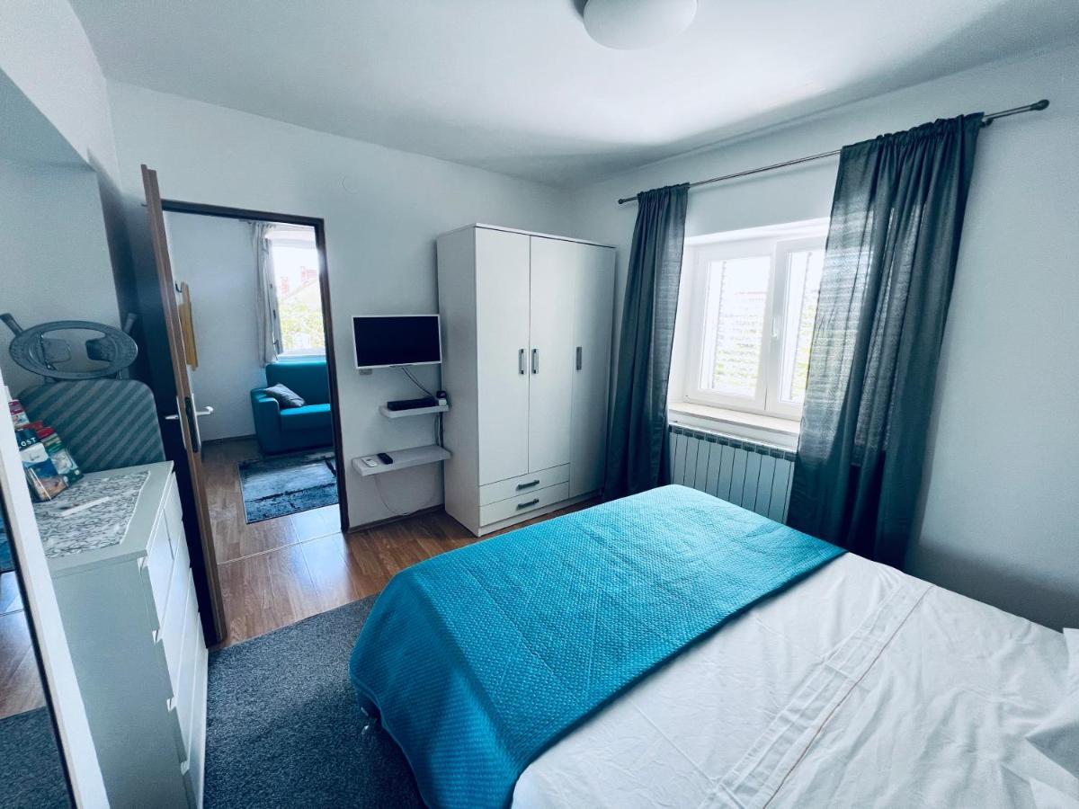 Jakov Apartments Orebic Ngoại thất bức ảnh