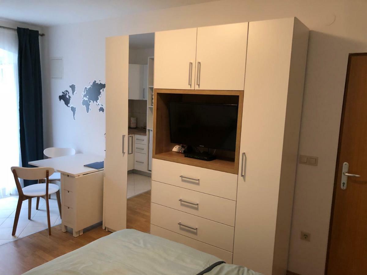 Jakov Apartments Orebic Ngoại thất bức ảnh