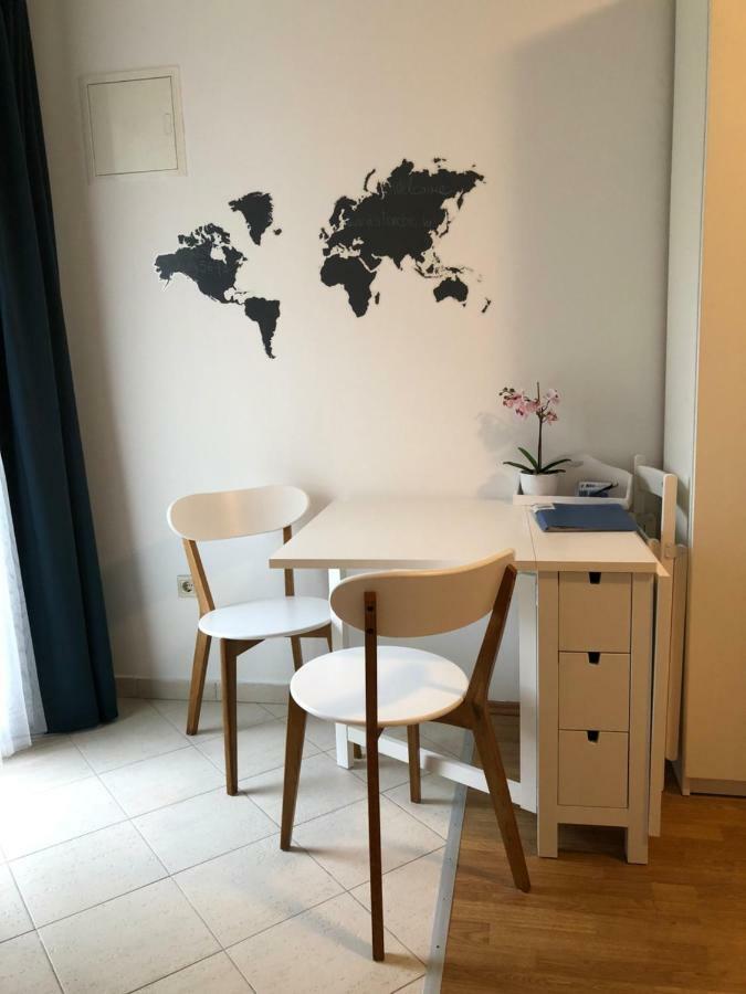 Jakov Apartments Orebic Ngoại thất bức ảnh