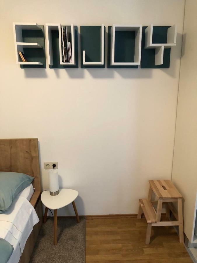 Jakov Apartments Orebic Ngoại thất bức ảnh